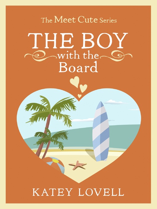 Title details for The Boy with the Board by Katey Lovell - Available